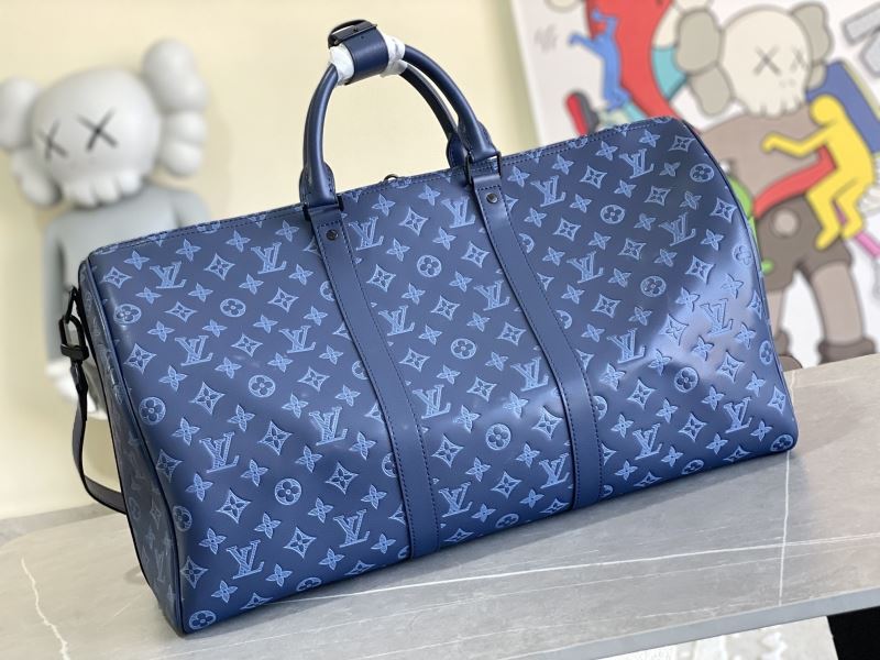 LV Travel Bags